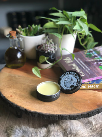 Aches & Pains Muscle Balm