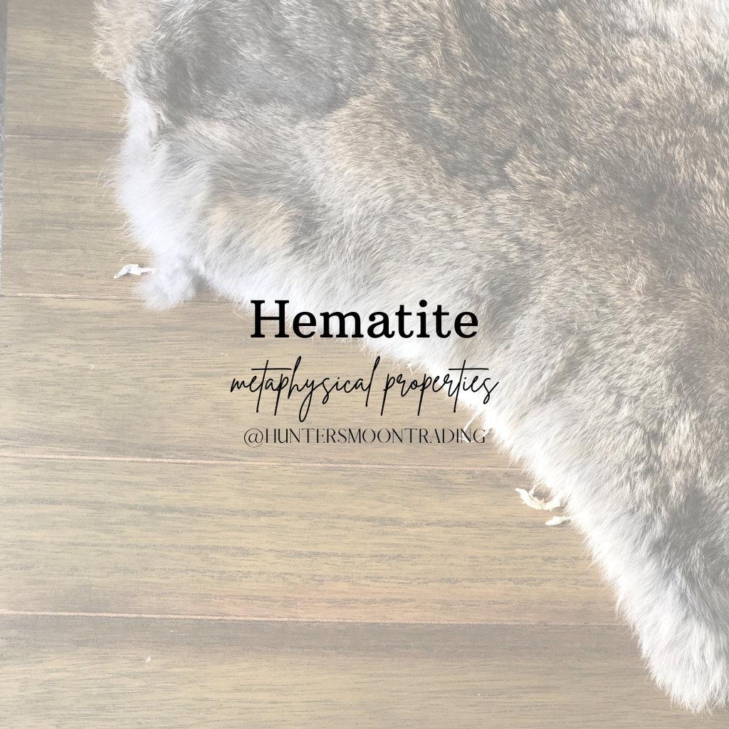 Hematite
