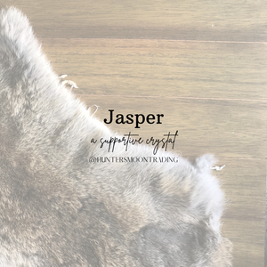 Jasper