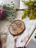Moon Goddess Earrings