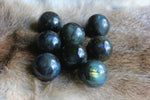 Labradorite Sphere