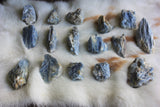 Kyanite Shards