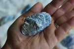 Kyanite Shards