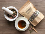 Rising Dawn Herbal Tea